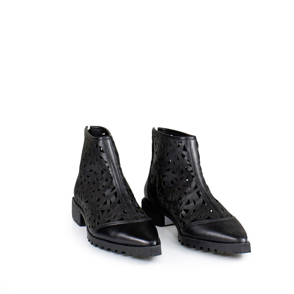 Sersi Flat Boots