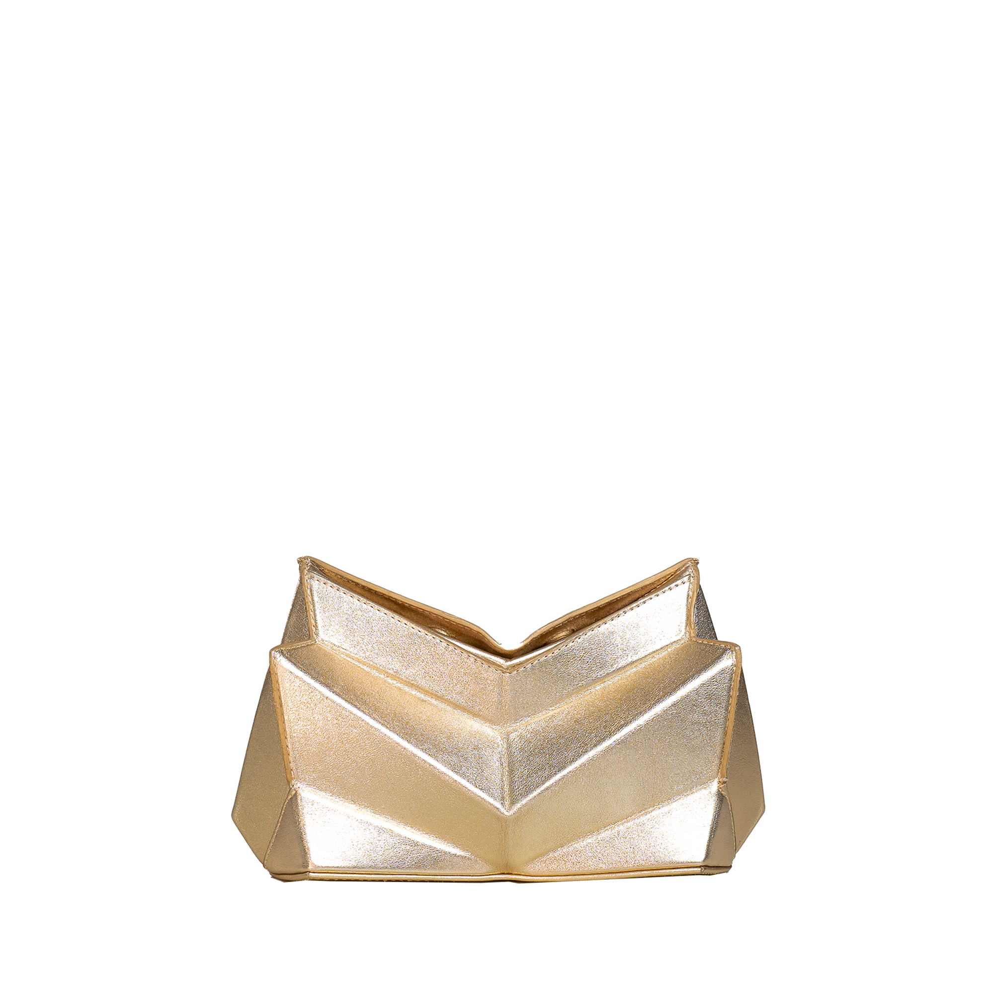 Origami Clutch