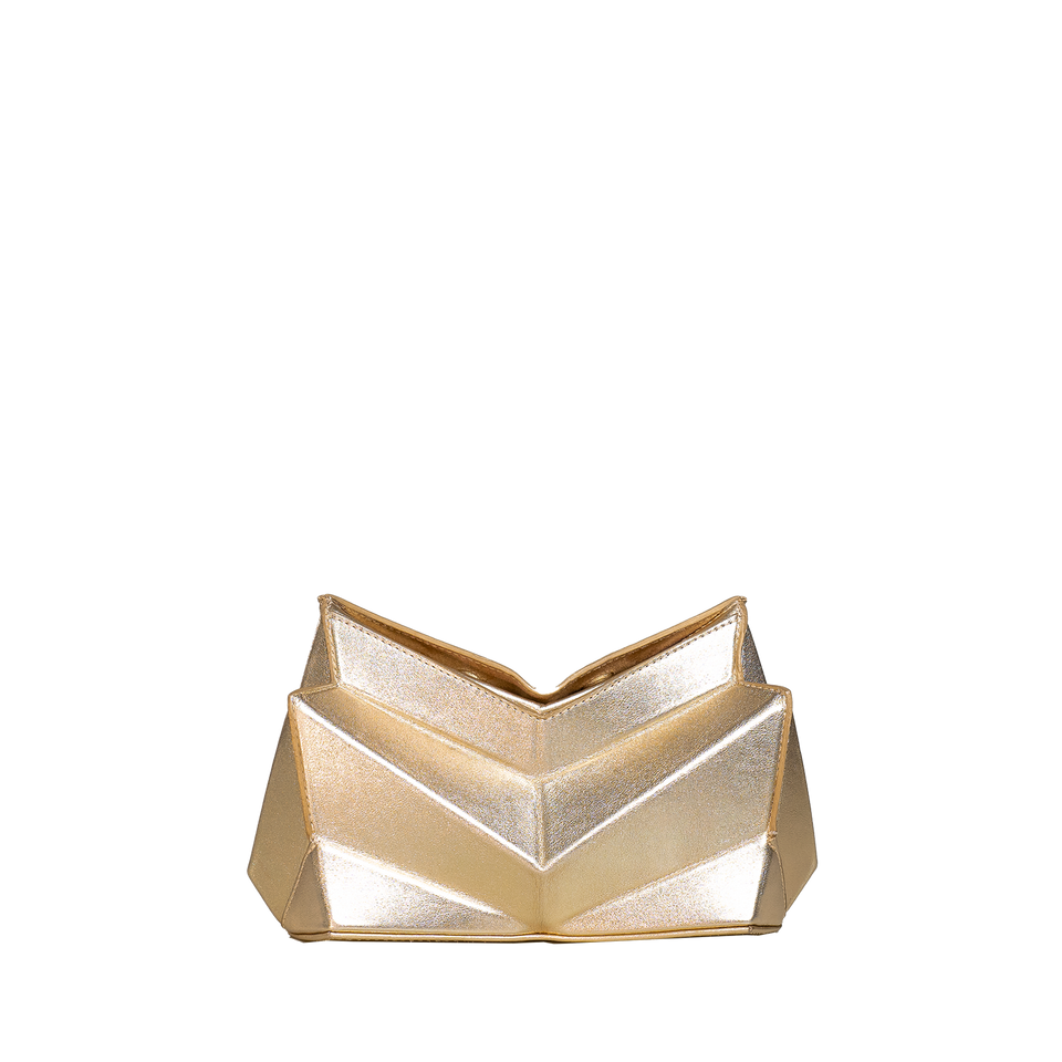 Origami Clutch