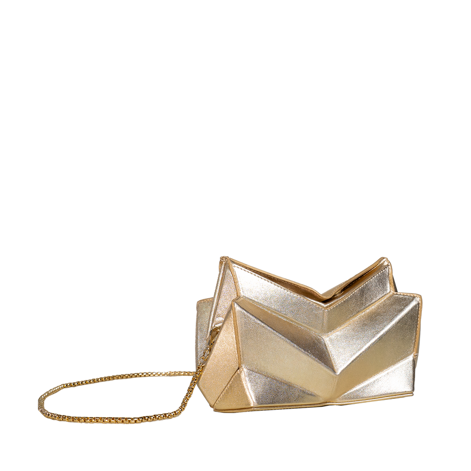 Origami Clutch