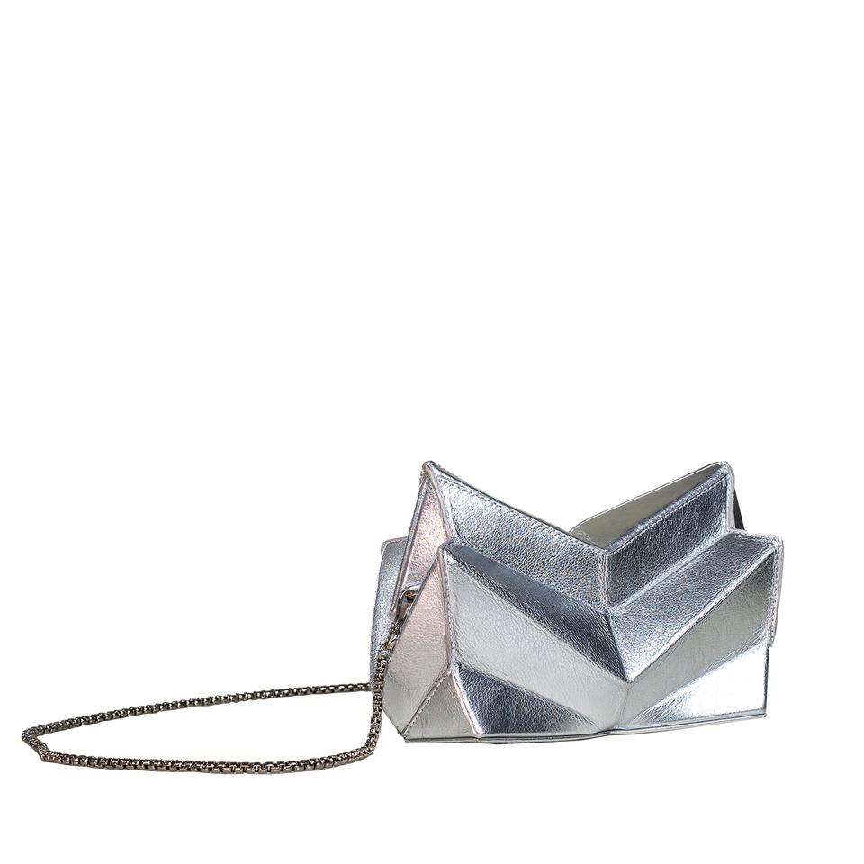 Origami Clutch